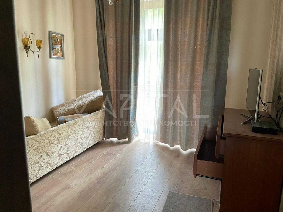 Аренда дома с бассейном, Гостомель, Канадское село