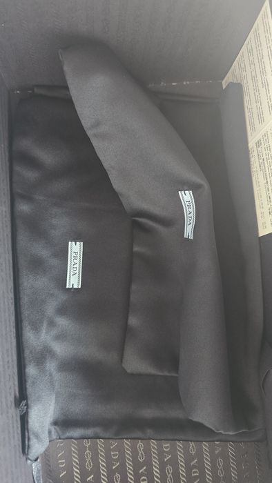 Коробки від взуття PRADA MILANO