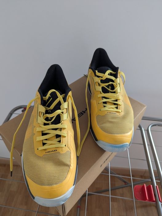 Head sprint pro clay 46.5