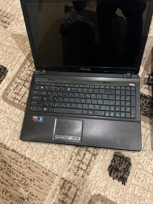 Срочно Ноутбук рабочий Acer