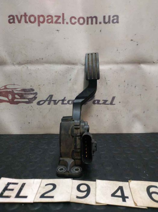 Ford Fusion 02-12 педаль акселератора РКПП EL2946 4S619F836AB