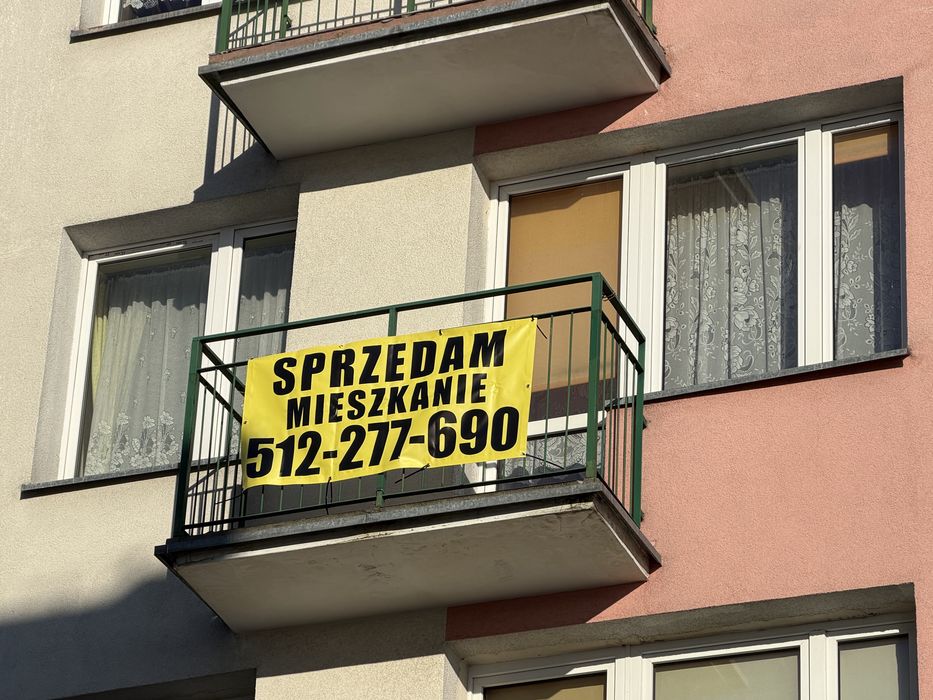 Kawalerka  ul. Żytnia Włoclawek