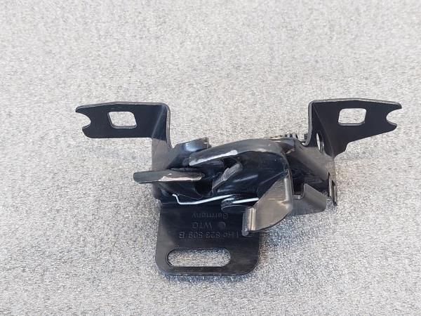 Fechadura / fecho da mala VOLKSWAGEN Polo (6N)
