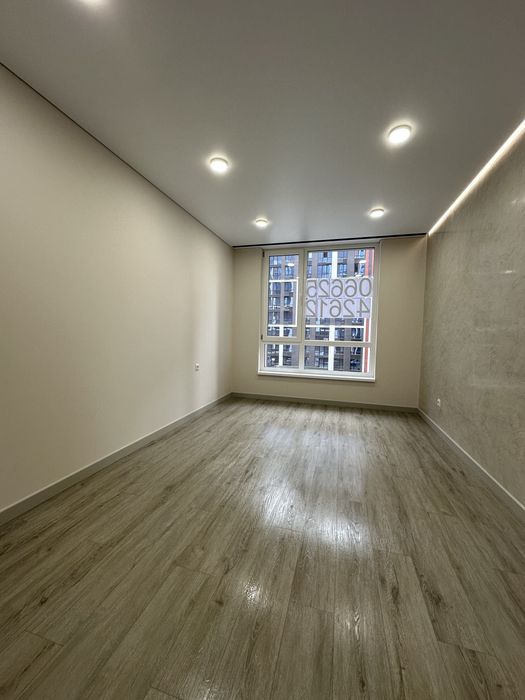 Продам 1-кім квартиру жк U One (благо)