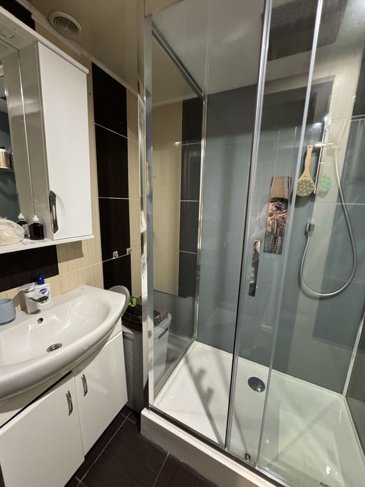 3х комнатная квартира 2/9 Таврический