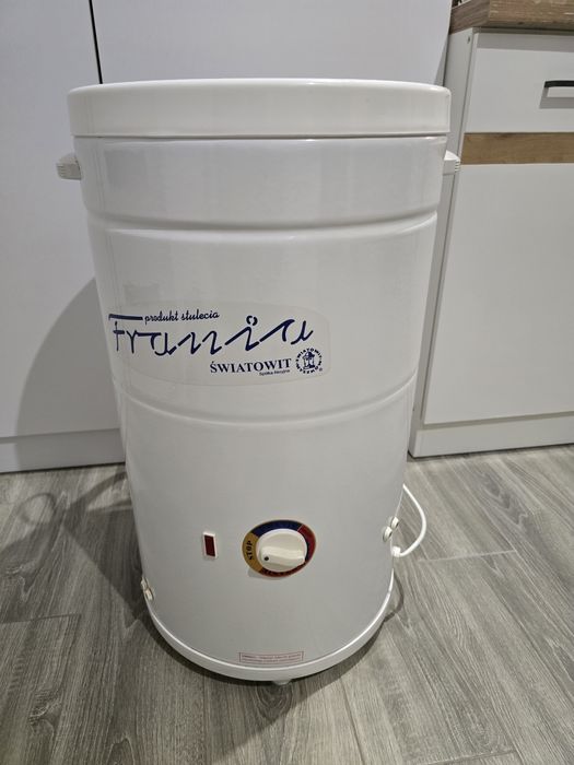 Pralka FRANIA MD 15 z grzałką