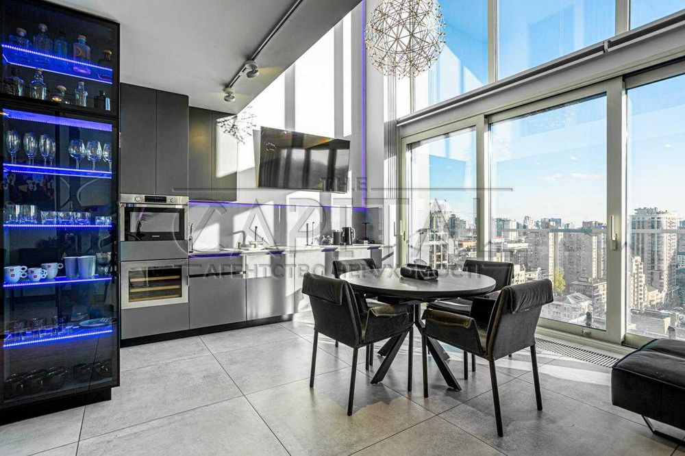 Аренда квартиры, ул. Антоновича, Голосеево, ЖК New York