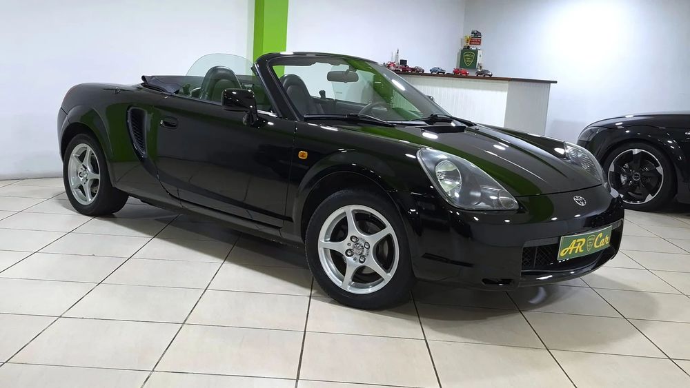 Toyota MR2
