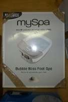 Masażer do Stóp SPA HoMedics