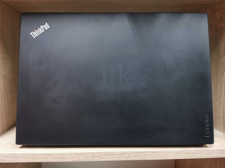 Laptop Lenovo Thinkpad T570 Intel i7-7600U Geforce 940MX 16GB SSD 256G