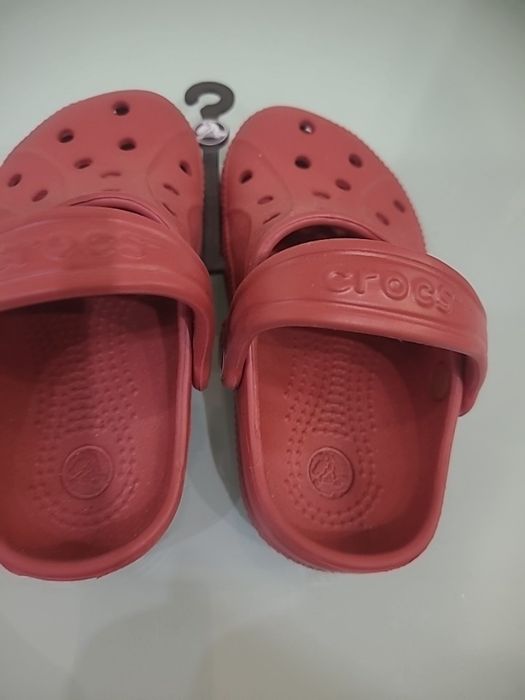 Дітячі босоніжки Crocs
