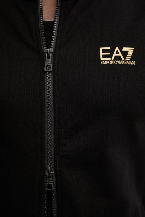 Чоловічий спортивний костюм EA7 Emporio Armani