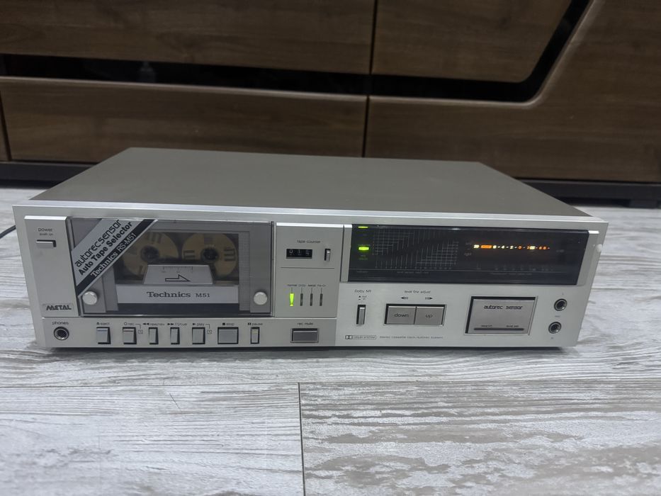 Technic RS-l M51 super stan