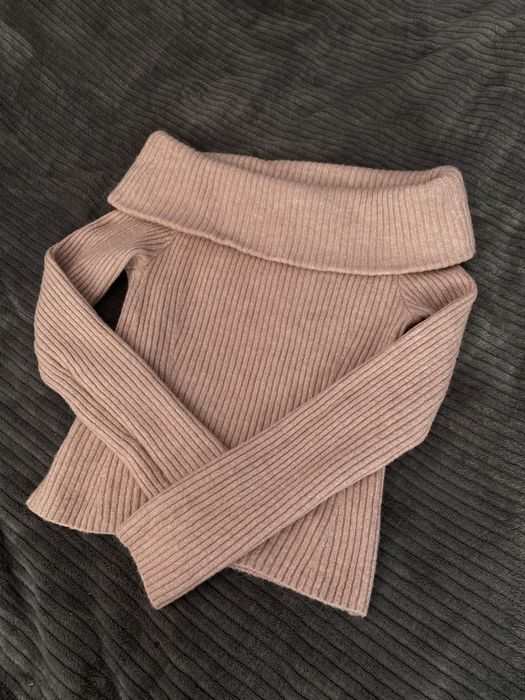 Кофта светр нарядний