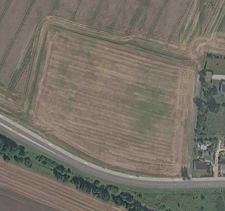 Ziemia rolna 1,8 ha - Widok 4