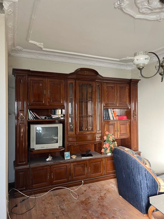 Móvel de Sala Antigo