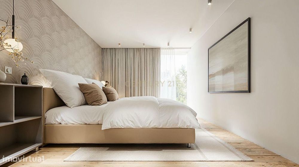 1887 Residence- Novo Empreendimento em Caldelas – Caldas das Taipas
