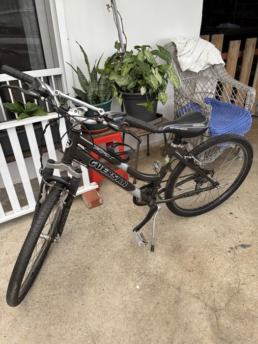 Bicicleta de cidade