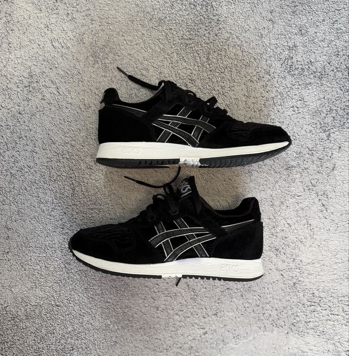 Жіночі кросівки Asics Lyte Classic GEL-LYTE III