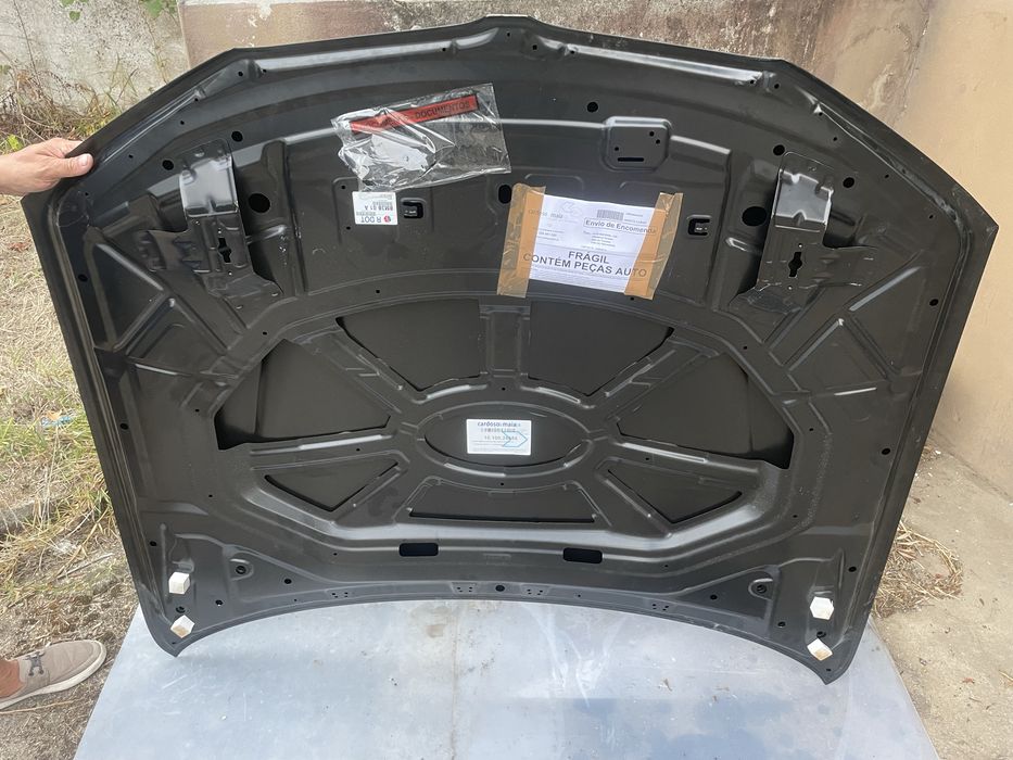 Capon bmw x3 F25 novo