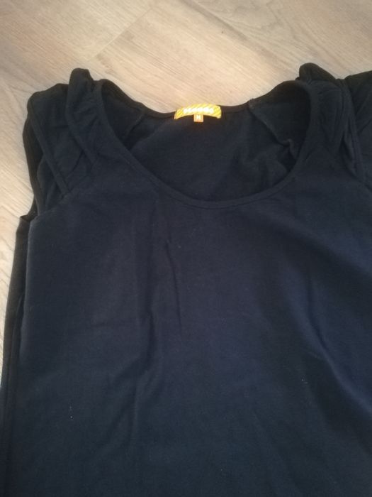 Koszulki damskie r. M MOODO, cena za 2 szt