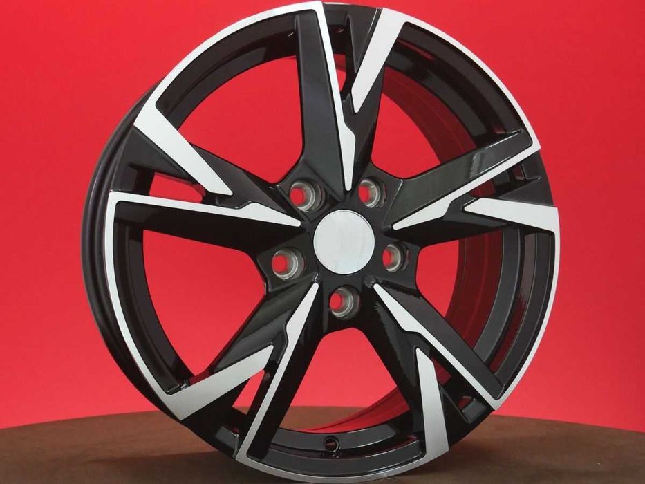 FELGI R16 5x112 VW Golf VIII MK8 MK7 Sportsvan Plus SV Variant e-Golf