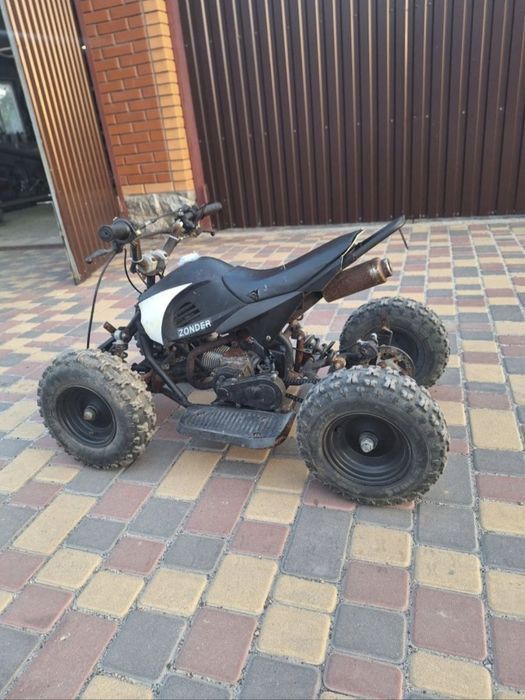 Продам квадроцикл детский