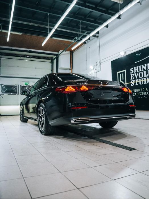 Wynajem auta do ślubu