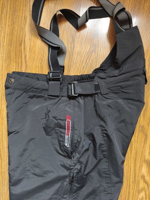 Утеплені штани ROSSIGNOL