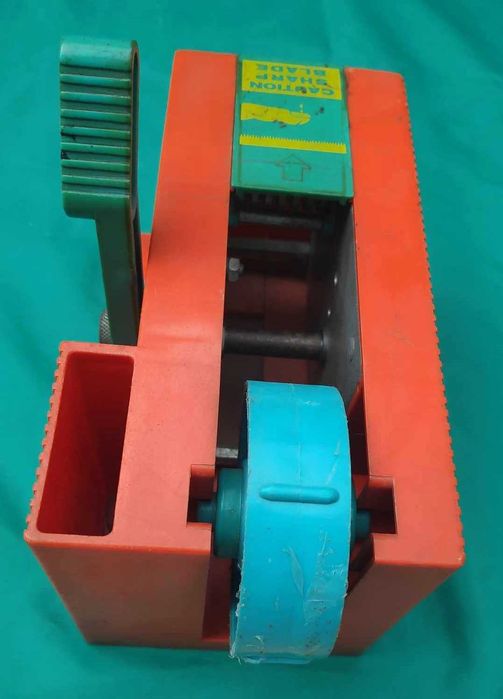 Desenroladores Tesa.