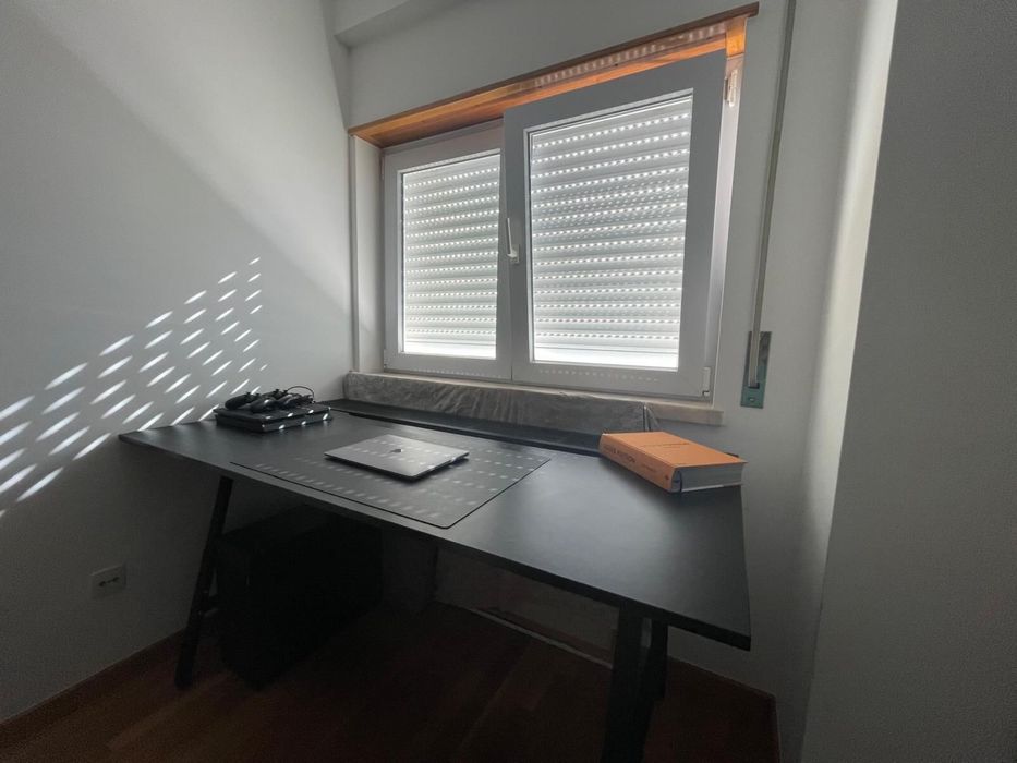 Secretaria nova IKEA UTESPELARE