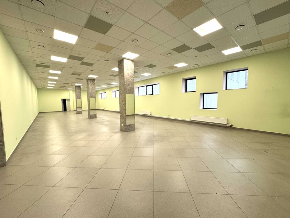 Приміщення в центрі