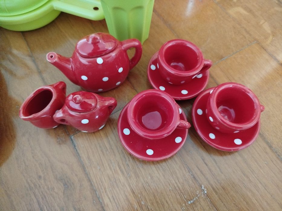 Brinquedos Cozinha