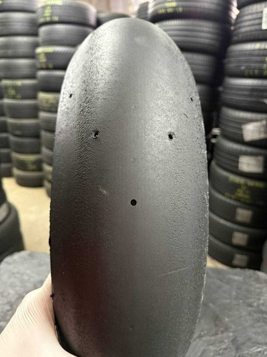 Мото шини б/в 160/60 R17 Pirelli Diablo Superbike (1818М)