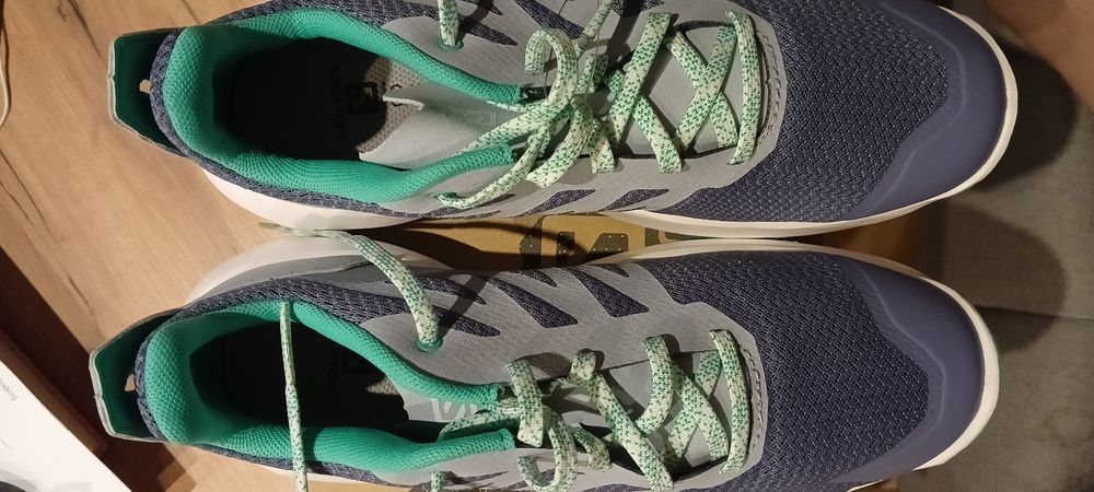 Buty sportowe Salomon