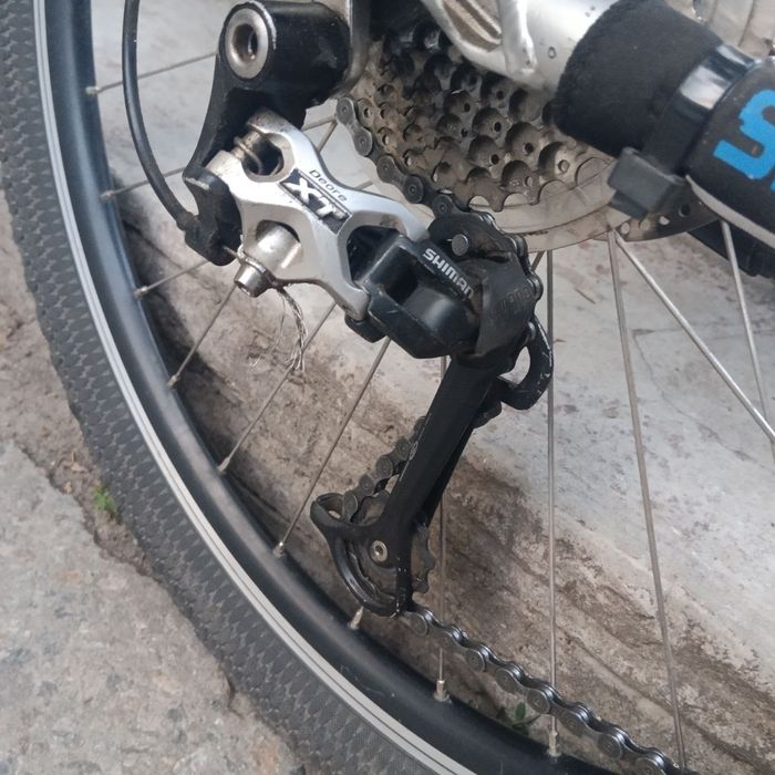 Diamondback Vertec, M, 26