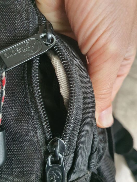 Великий рюкзак  lowepro. В чудовому стані. Фото відео рюкзак