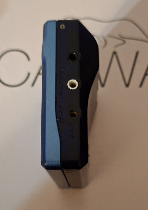 Минидисковый Пишущий Плеер! Sony MZ-R  500 Германия!