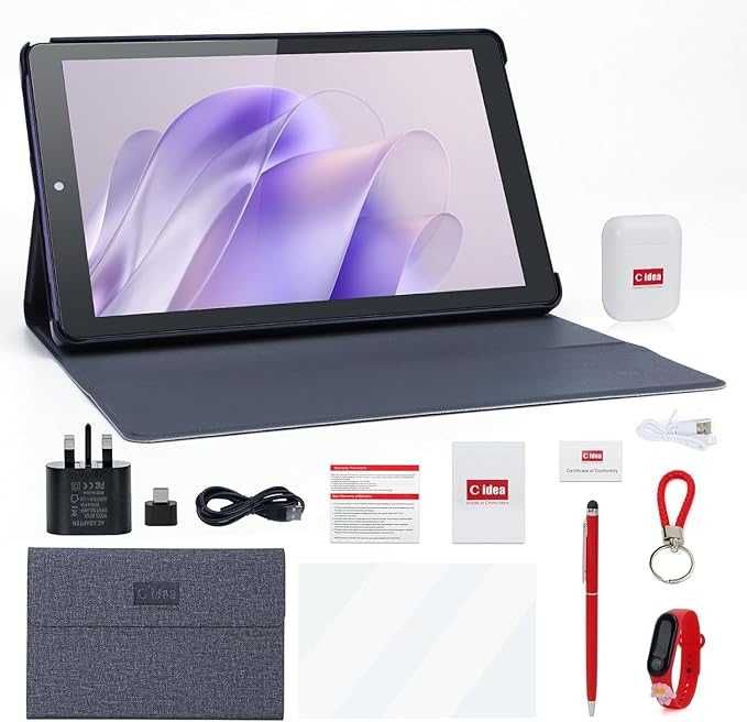 Планшет Smart Tablet C Idea