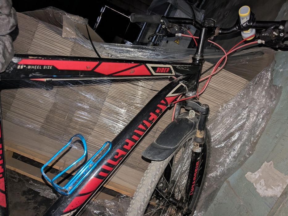 Велосипед мтб 29 колеса