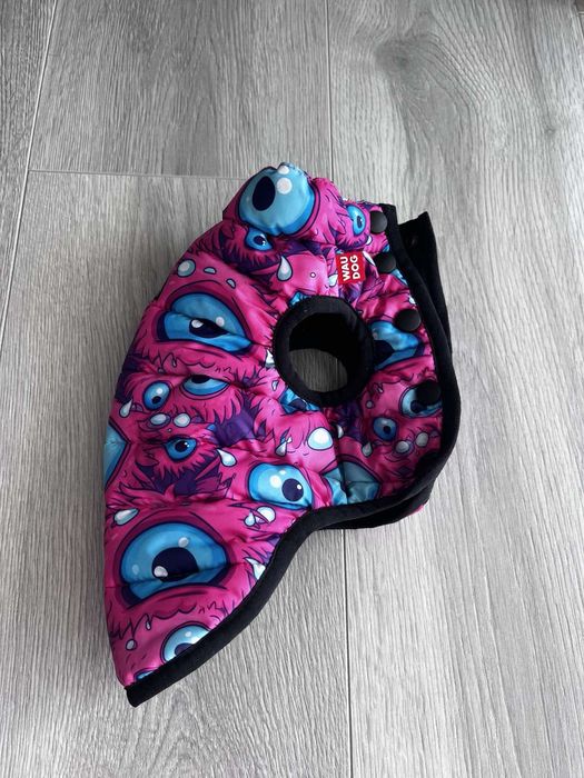 Продам жилетку на маленьку породу