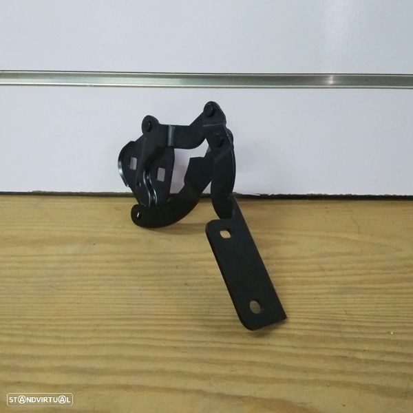 Dobradiça de capot Citroen Saxo 1996 até 2003 novo