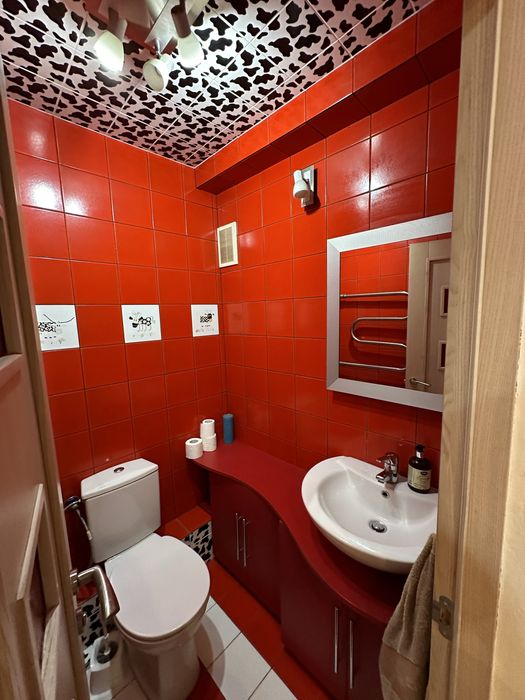 3-кімнатна квартира за адресою вул. Дарвіна (площа 120 м²) - Atlanta.ua - фото 17