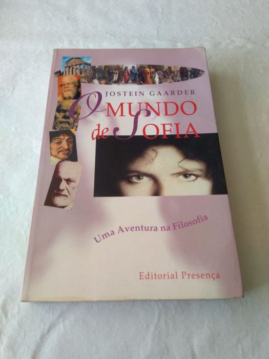 Filosofia . . . .