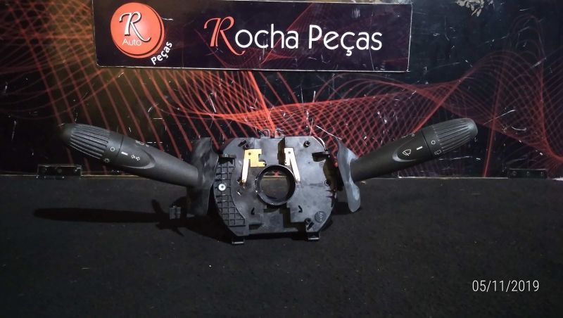 Manete Dos Piscas Fiat Punto (188_)