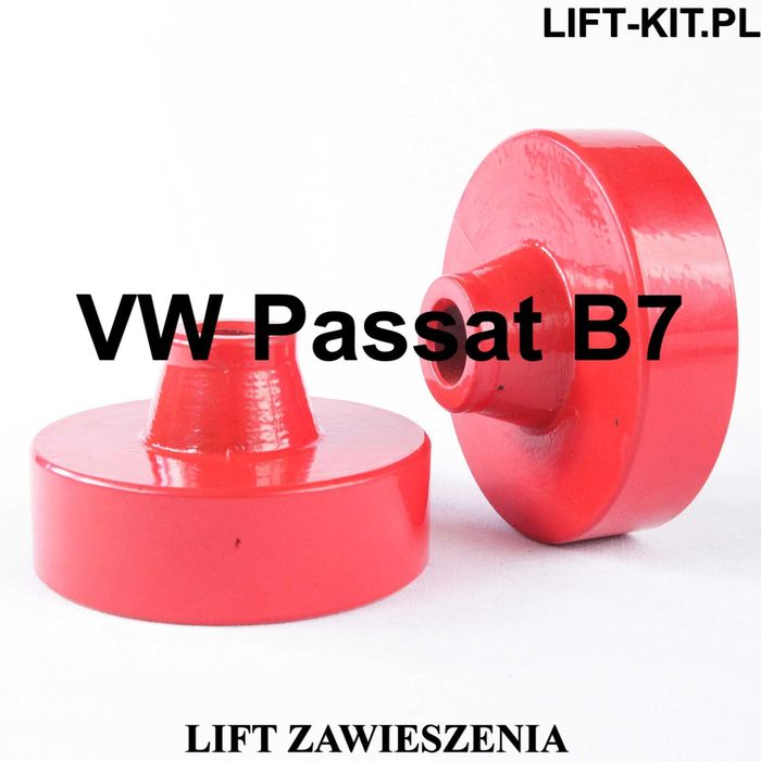 Lift Zawieszenia Passat B7 2010/2011/2012/2013/2014/2015