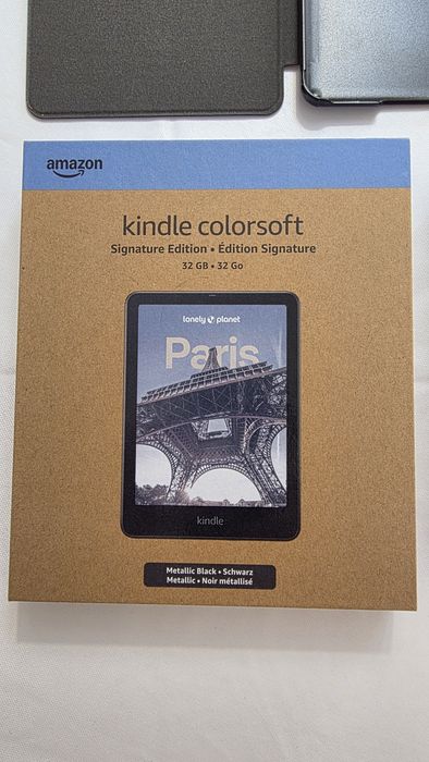 KINDEL Color Soft 32Gb