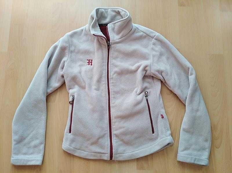 HOUSE gruby polar damski rozpinany rozmiar S
