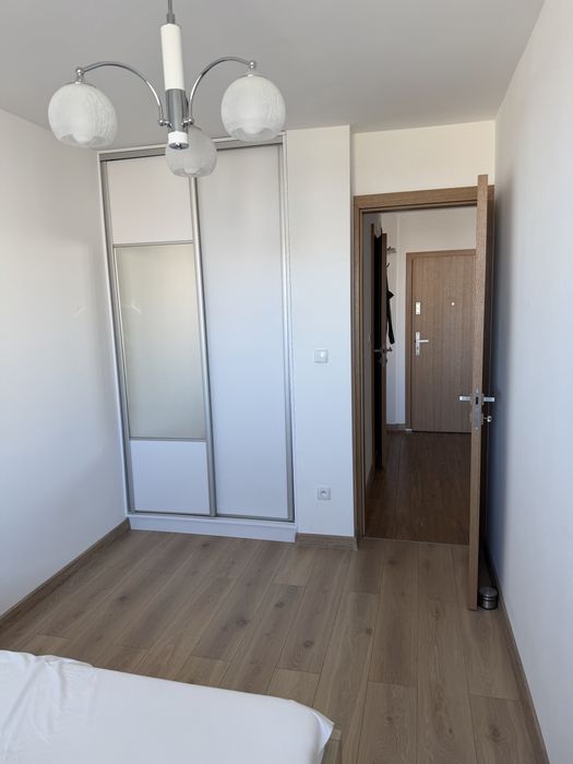 Wynajmę mieszkanie - Widok 3