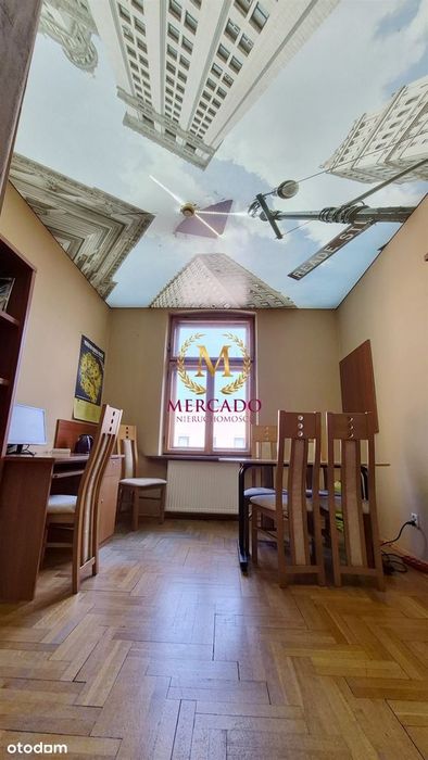 Rentowna kamienica inwestycja centrum miasta